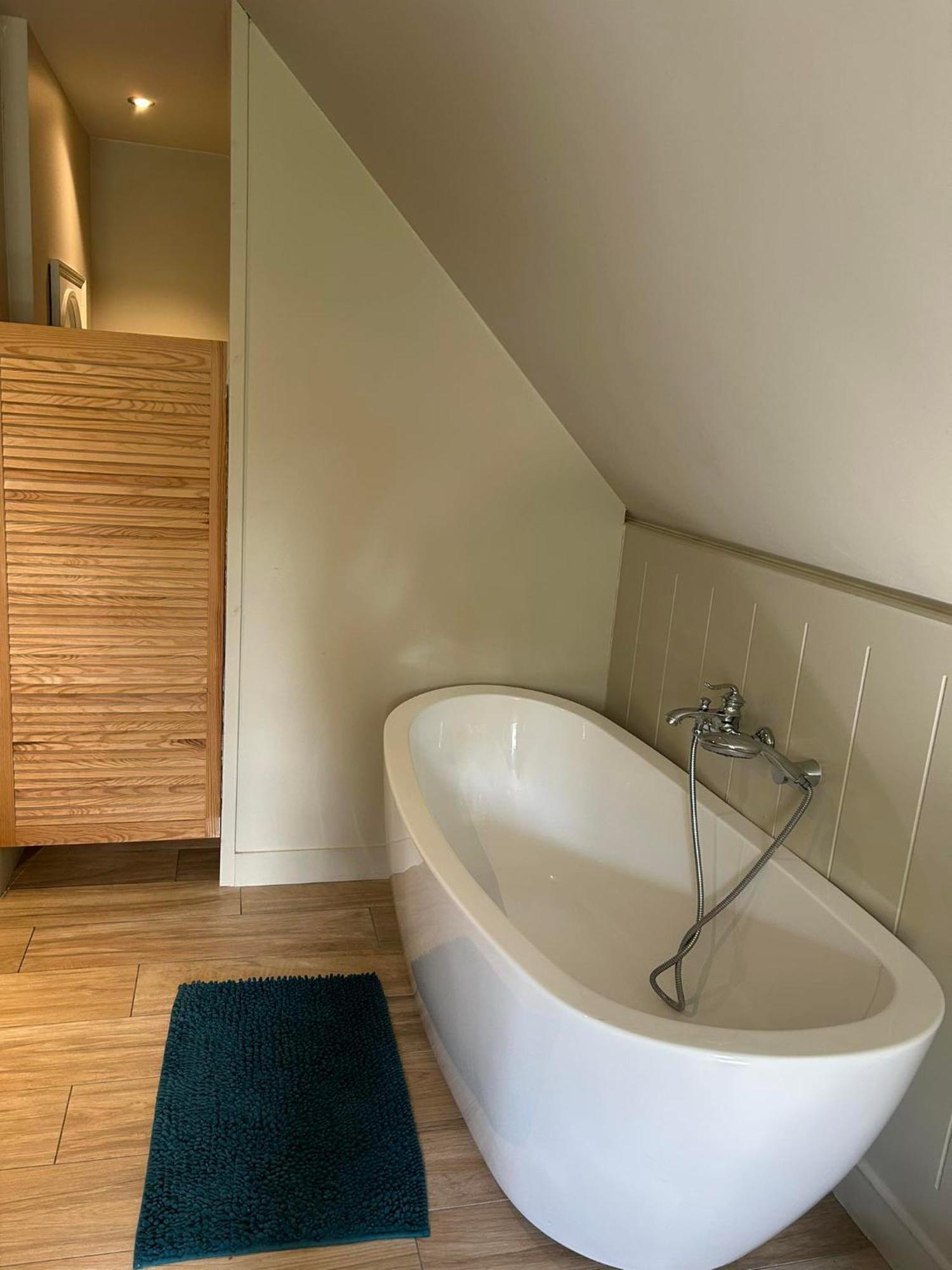 B&B Het Merelnest Waardamme Экстерьер фото