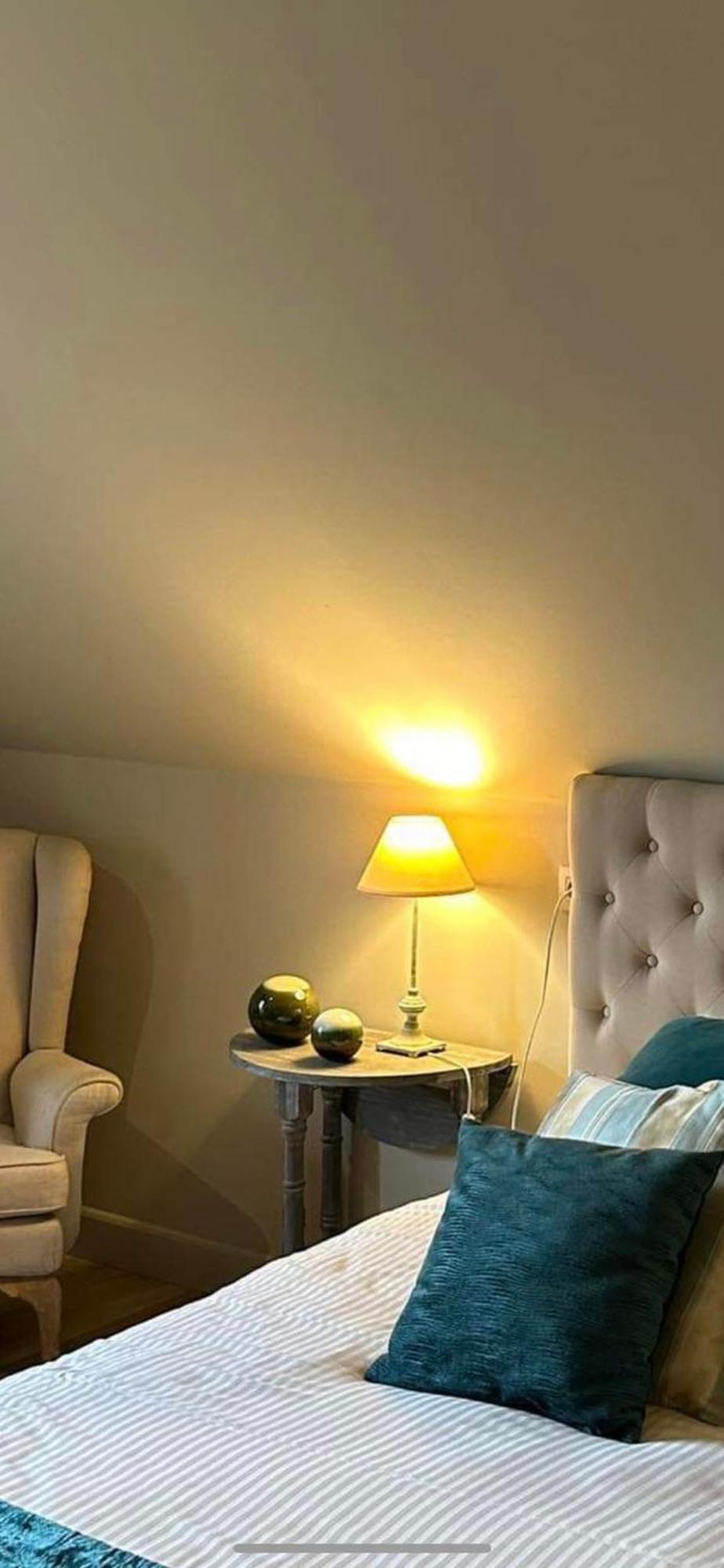 B&B Het Merelnest Waardamme Экстерьер фото